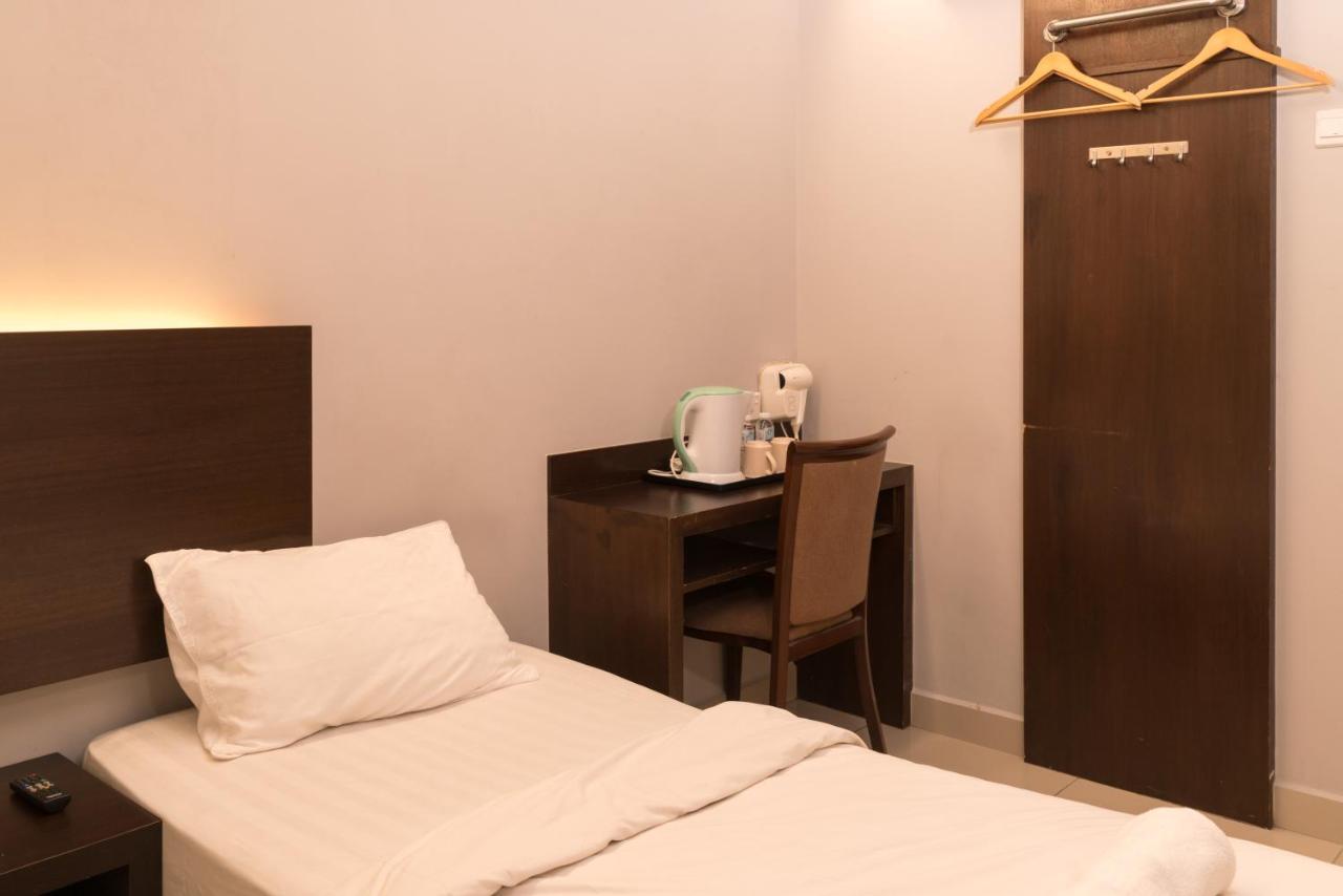 Gm Hotel Metro At Sunway Subang Jaya Zewnętrze zdjęcie