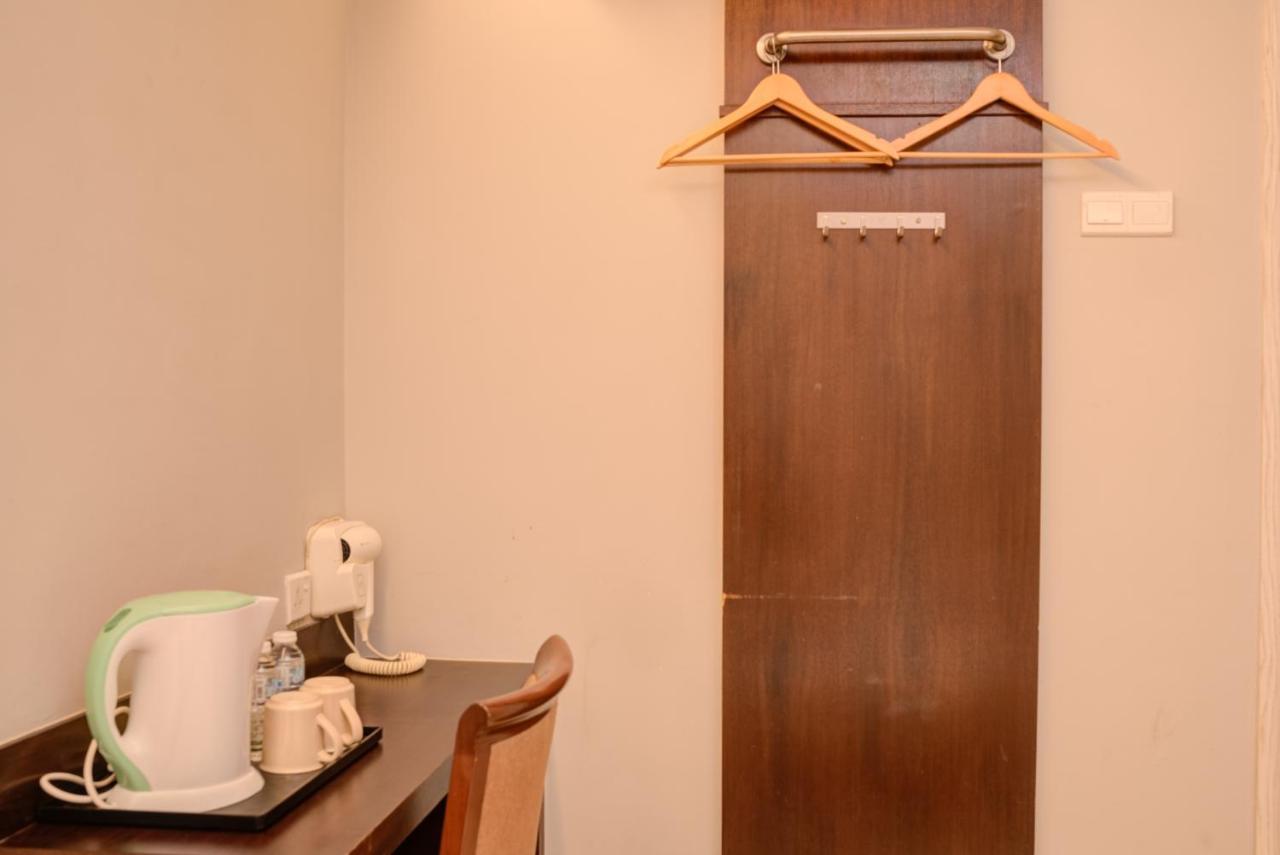 Gm Hotel Metro At Sunway Subang Jaya Zewnętrze zdjęcie