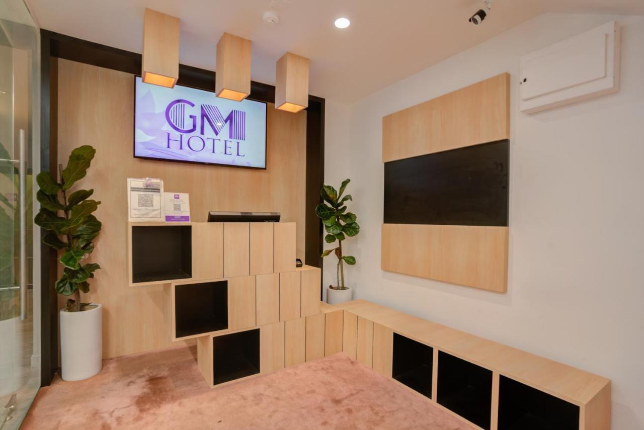 Gm Hotel Metro At Sunway Subang Jaya Zewnętrze zdjęcie