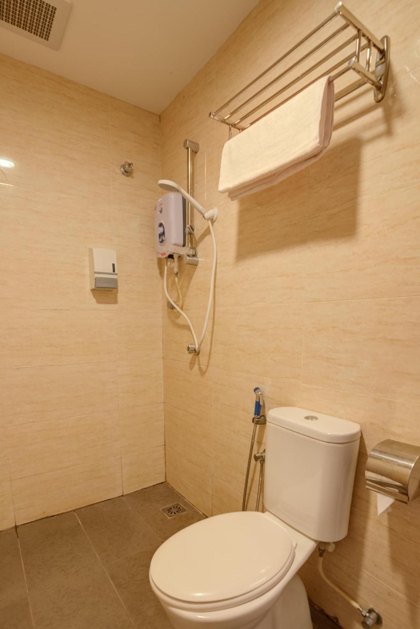 Gm Hotel Metro At Sunway Subang Jaya Pokój zdjęcie