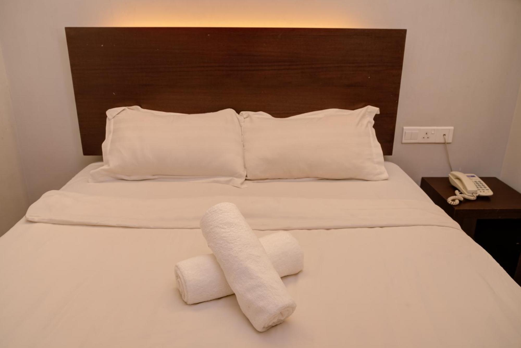 Gm Hotel Metro At Sunway Subang Jaya Pokój zdjęcie