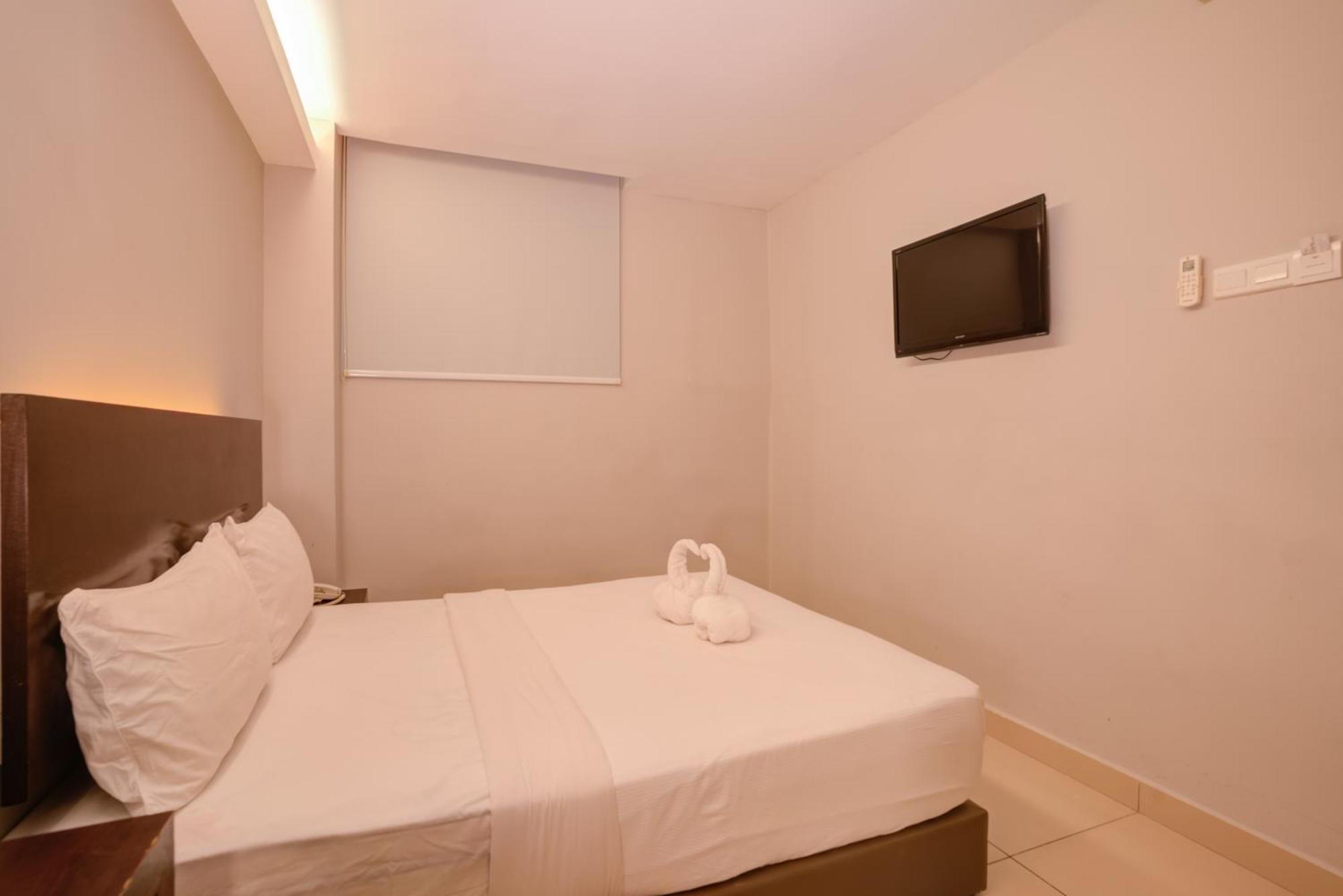 Gm Hotel Metro At Sunway Subang Jaya Pokój zdjęcie