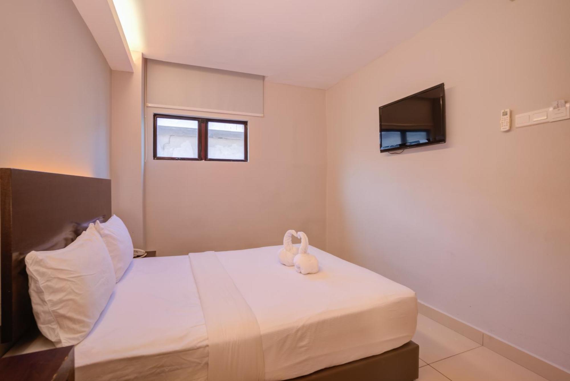 Gm Hotel Metro At Sunway Subang Jaya Pokój zdjęcie