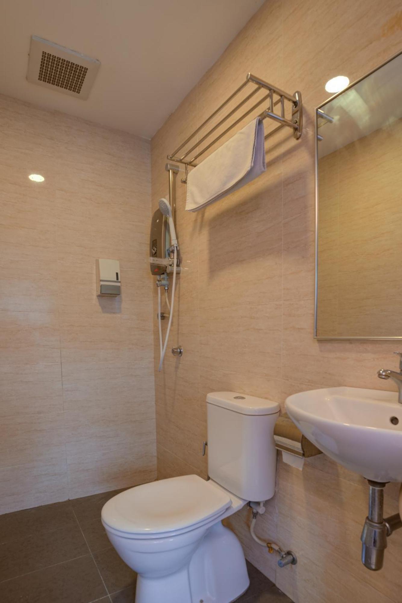 Gm Hotel Metro At Sunway Subang Jaya Pokój zdjęcie
