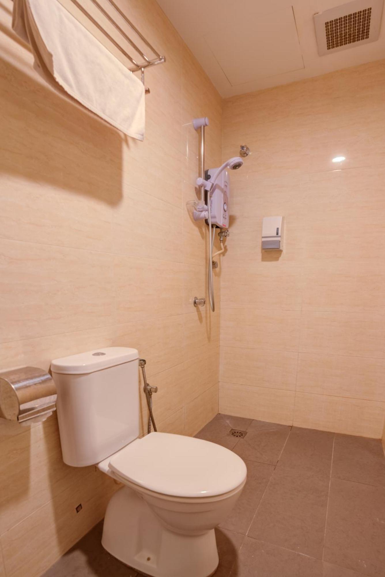 Gm Hotel Metro At Sunway Subang Jaya Pokój zdjęcie