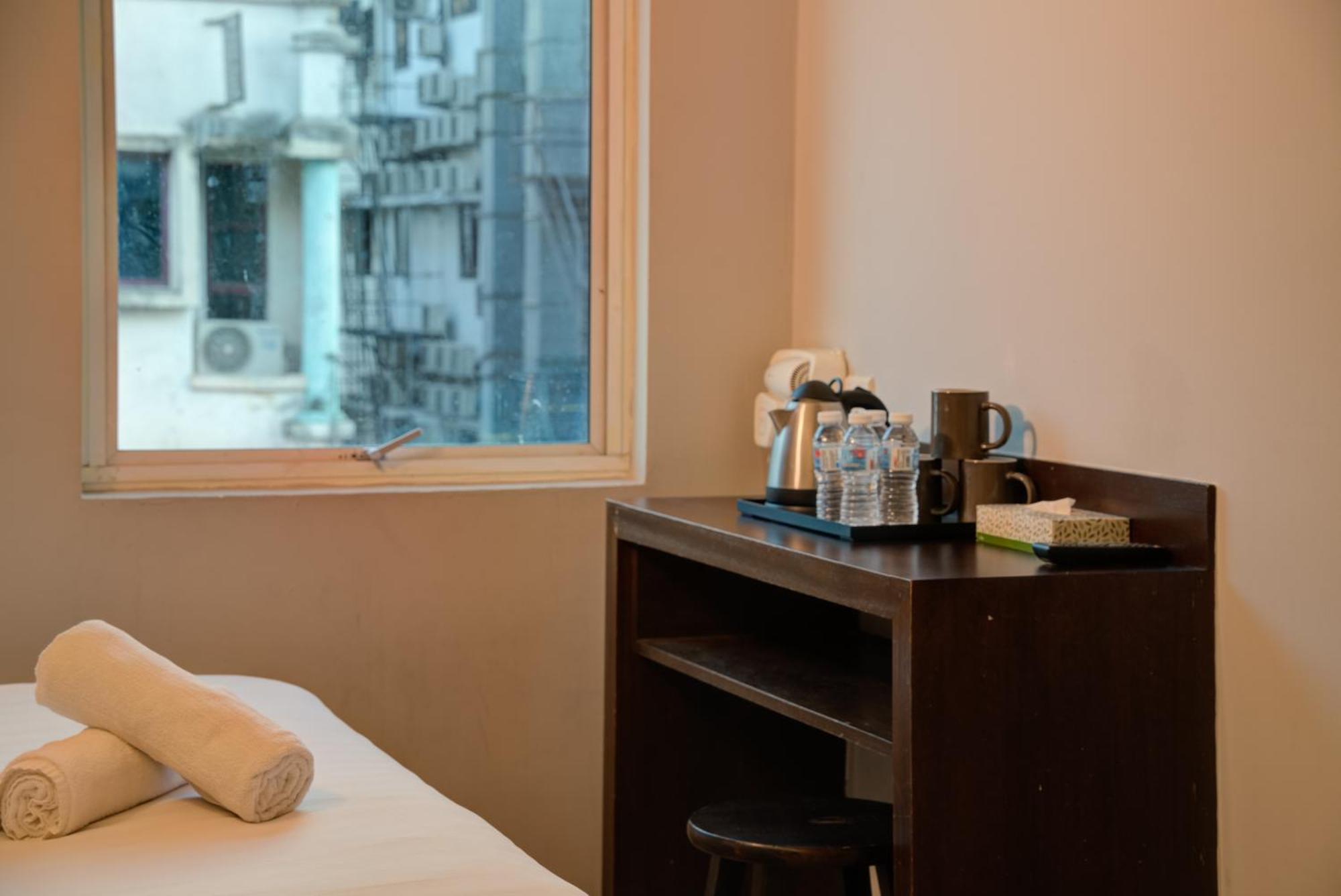 Gm Hotel Metro At Sunway Subang Jaya Pokój zdjęcie