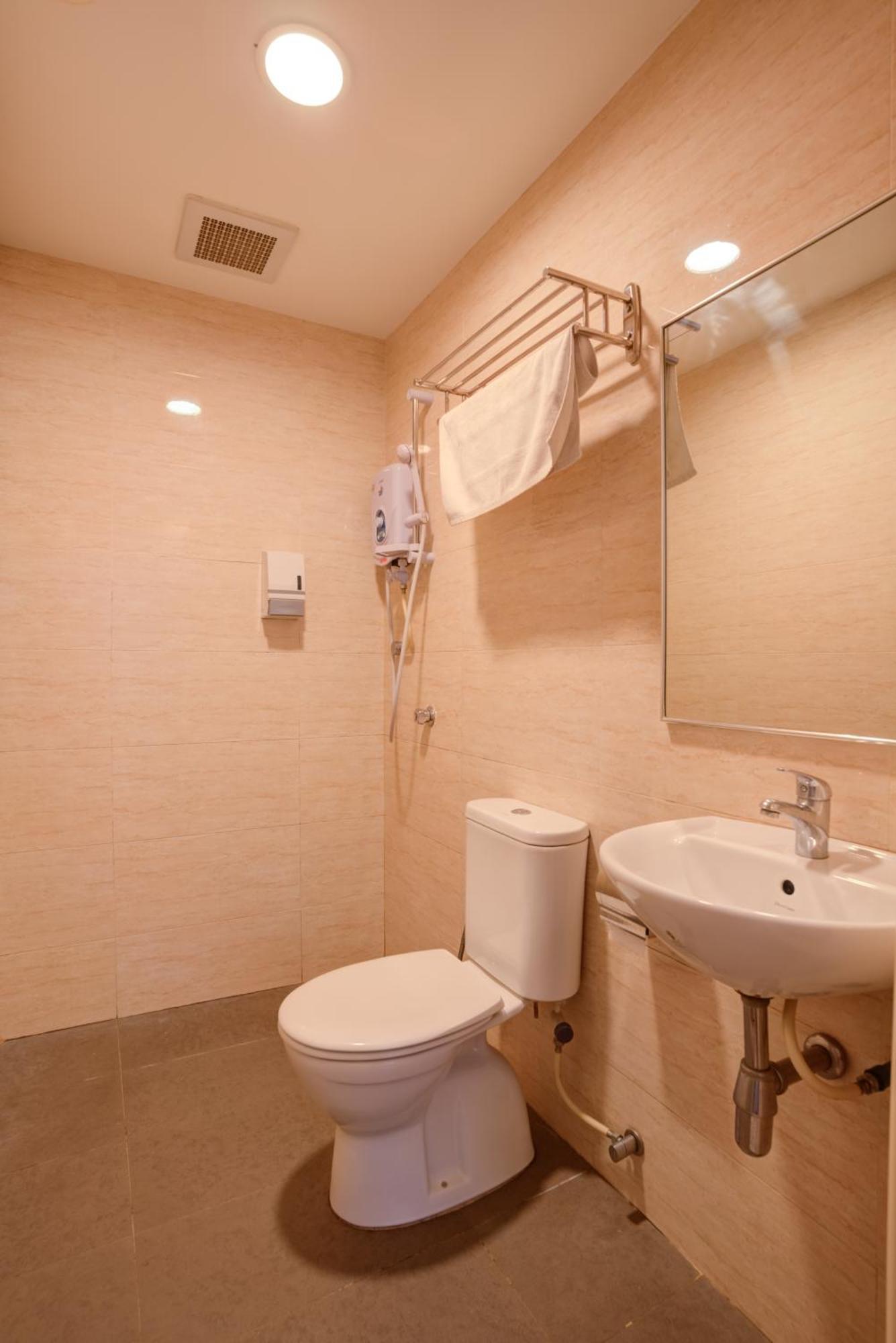Gm Hotel Metro At Sunway Subang Jaya Pokój zdjęcie